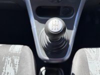 VAUXHALL AGILA