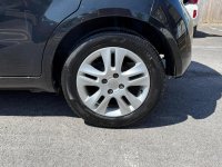 VAUXHALL AGILA