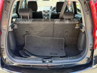 VAUXHALL AGILA