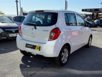 SUZUKI CELERIO