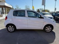 SUZUKI CELERIO