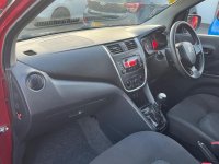 SUZUKI CELERIO