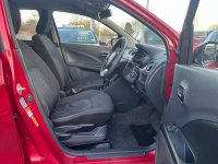 SUZUKI CELERIO