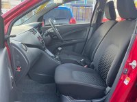 SUZUKI CELERIO