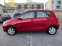 SUZUKI CELERIO