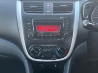SUZUKI CELERIO