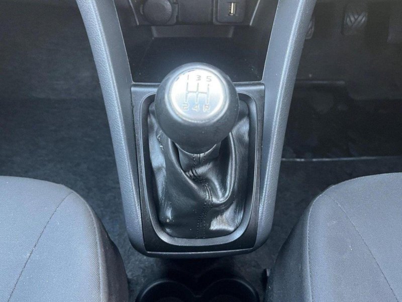 SUZUKI CELERIO