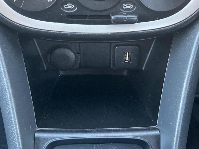 SUZUKI CELERIO