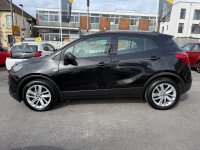 VAUXHALL MOKKA X