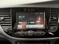VAUXHALL MOKKA X