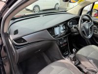 VAUXHALL MOKKA X