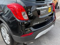 VAUXHALL MOKKA X