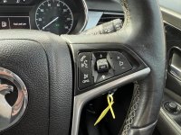 VAUXHALL MOKKA X