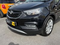 VAUXHALL MOKKA X