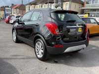VAUXHALL MOKKA X
