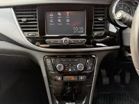 VAUXHALL MOKKA X