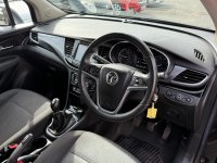 VAUXHALL MOKKA X