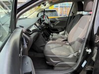 VAUXHALL MOKKA X
