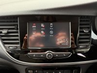 VAUXHALL MOKKA X