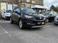 VAUXHALL MOKKA X