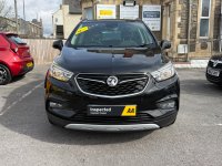VAUXHALL MOKKA X
