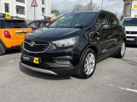 VAUXHALL MOKKA X
