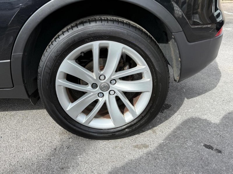 VAUXHALL MOKKA X