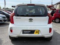 KIA PICANTO