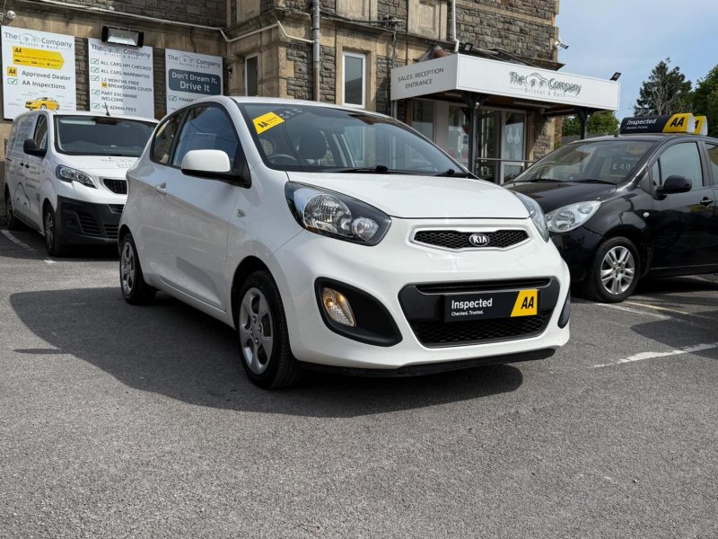 KIA PICANTO