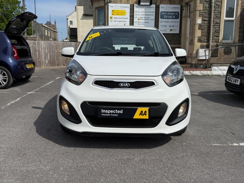 KIA PICANTO