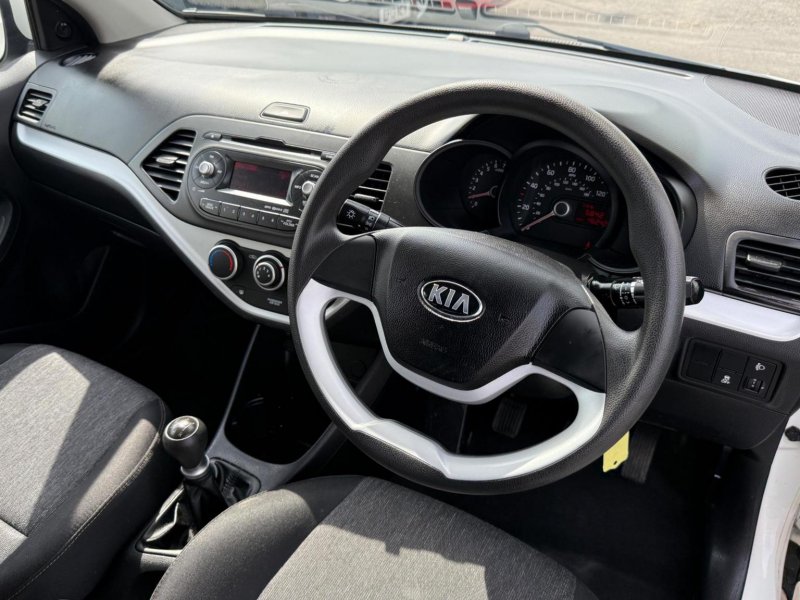 KIA PICANTO