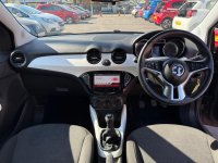 VAUXHALL ADAM