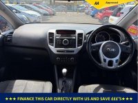KIA VENGA