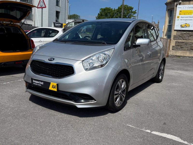 KIA VENGA