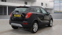 VAUXHALL MOKKA X