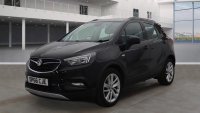 VAUXHALL MOKKA X