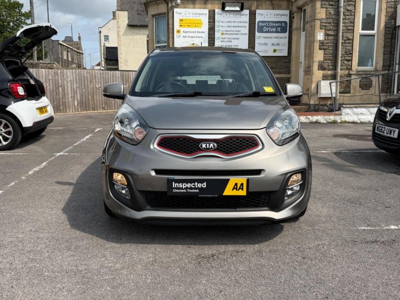 KIA PICANTO