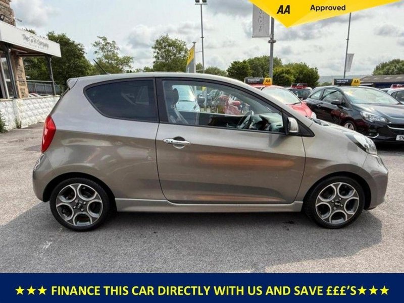 KIA PICANTO