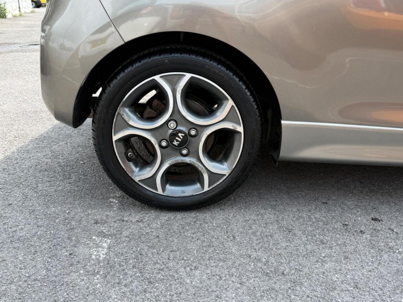 KIA PICANTO