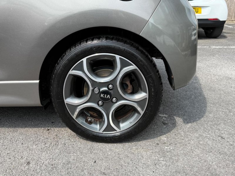 KIA PICANTO