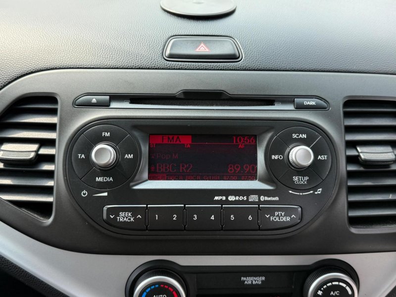 KIA PICANTO