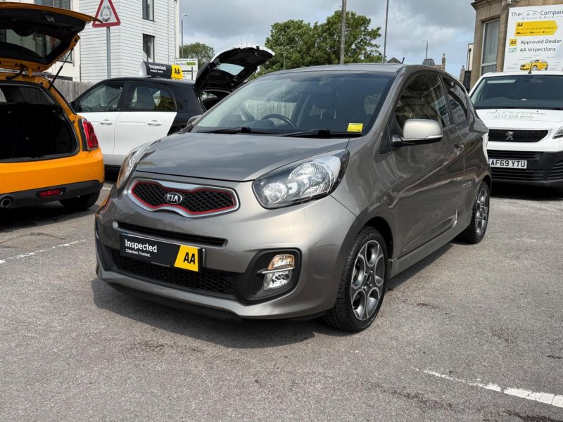KIA PICANTO
