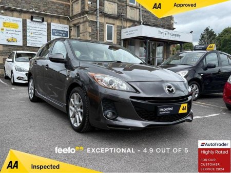 MAZDA