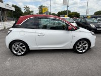 VAUXHALL ADAM