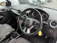 VAUXHALL ADAM