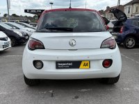 VAUXHALL ADAM