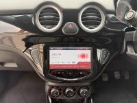 VAUXHALL ADAM