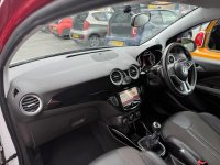 VAUXHALL ADAM