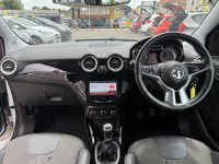 VAUXHALL ADAM