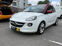 VAUXHALL ADAM